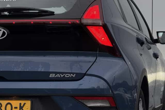 Hyundai Bayon (2025) thumbnail 19