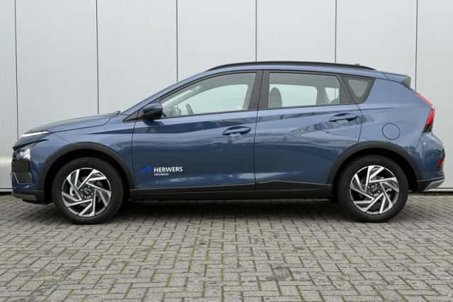 Hyundai Bayon (2025) thumbnail 6