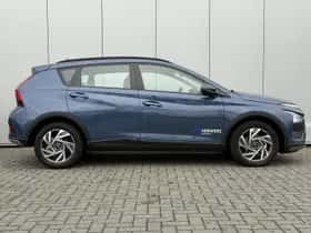 Hyundai Bayon (2025) thumbnail 10