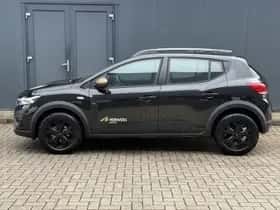 Dacia Sandero Stepway (2025) thumbnail 11