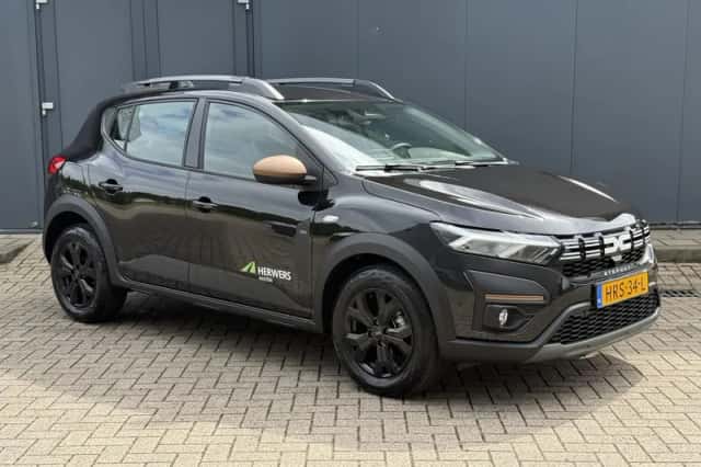 Dacia Sandero Stepway (2025) thumbnail 17