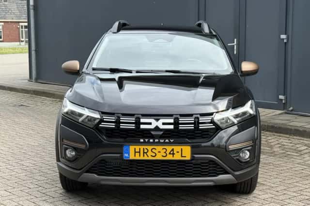 Dacia Sandero Stepway (2025) thumbnail 23