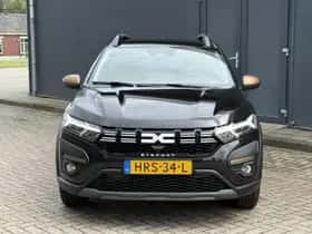 Dacia Sandero Stepway (2025) thumbnail 26