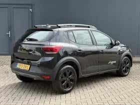 Dacia Sandero Stepway (2025) thumbnail 6