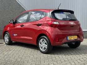Hyundai i10 (2025) thumbnail 17