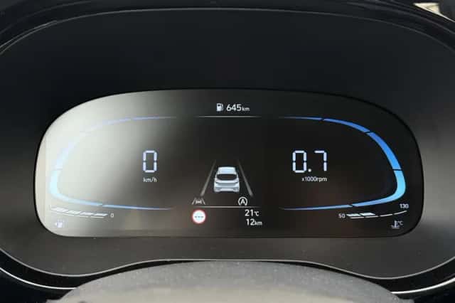Hyundai i10 (2025) thumbnail 18