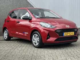 Hyundai i10 (2025) thumbnail 19