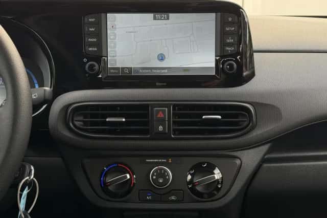 Hyundai i10 (2025) thumbnail 23