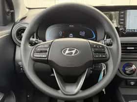 Hyundai i10 (2025) thumbnail 26