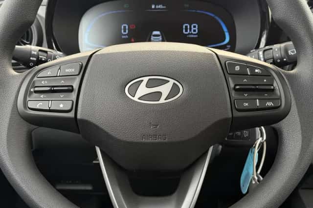 Hyundai i10 (2025) thumbnail 28