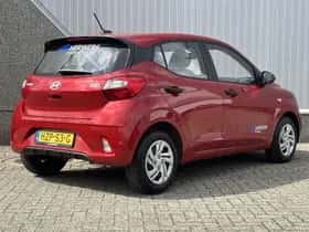 Hyundai i10 (2025) thumbnail 6