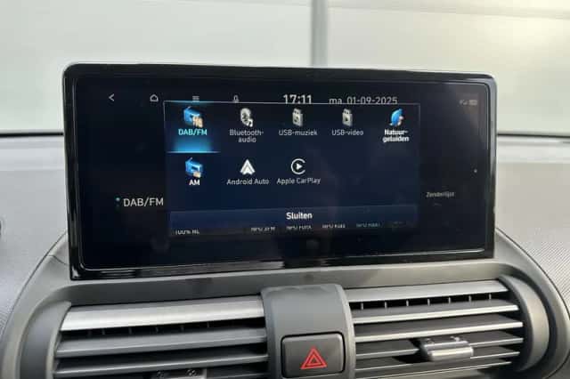 Hyundai Inster (2025) thumbnail 11