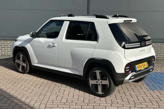 Hyundai Inster (2025) thumbnail 17