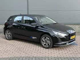Hyundai i20 (2025) thumbnail 20