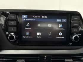 Hyundai Bayon (2024) thumbnail 13