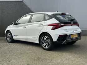 Hyundai i20 (2024) thumbnail 34