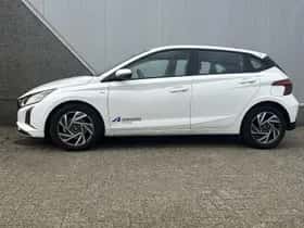 Hyundai i20 (2024) thumbnail 38