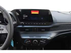 Hyundai i20 (2024) thumbnail 8
