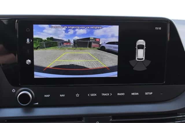 Hyundai i20 (2024) thumbnail 10
