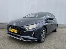Hyundai i20 (2025) thumbnail 24