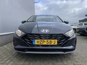 Hyundai i20 (2025) thumbnail 25