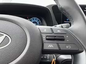Hyundai i20 (2025) thumbnail 8