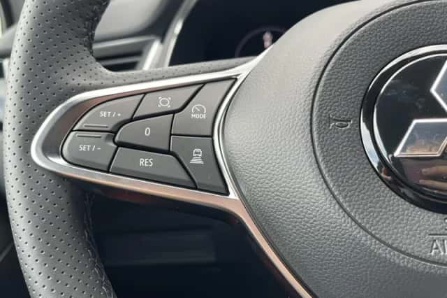 Mitsubishi ASX (2025) thumbnail 22