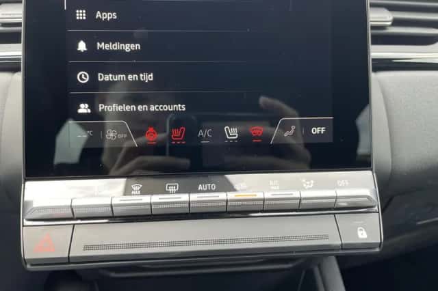 Mitsubishi ASX (2025) thumbnail 39