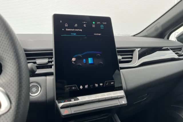 Mitsubishi ASX (2025) thumbnail 43