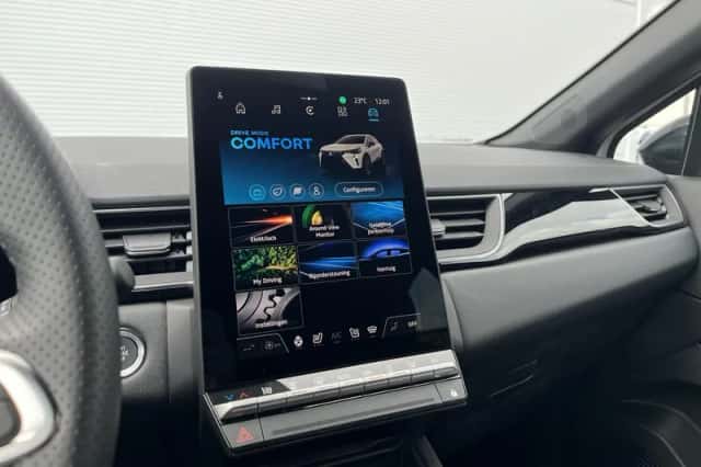 Mitsubishi ASX (2025) thumbnail 44