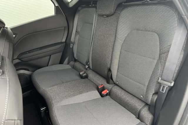 Mitsubishi ASX (2025) thumbnail 6