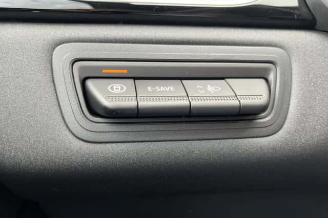 Mitsubishi ASX (2025) thumbnail 10