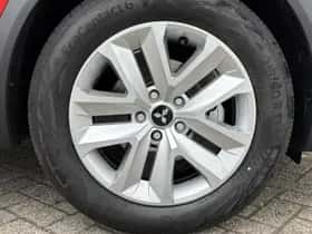 Mitsubishi ASX (2025) thumbnail 14