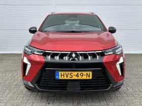 Mitsubishi ASX (2025) thumbnail 35