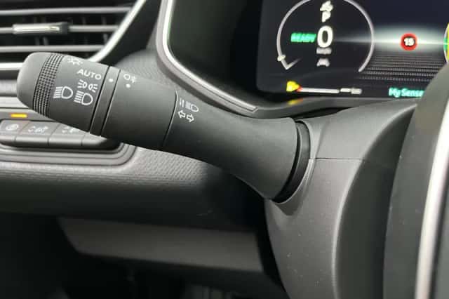 Mitsubishi Colt (2025) thumbnail 16