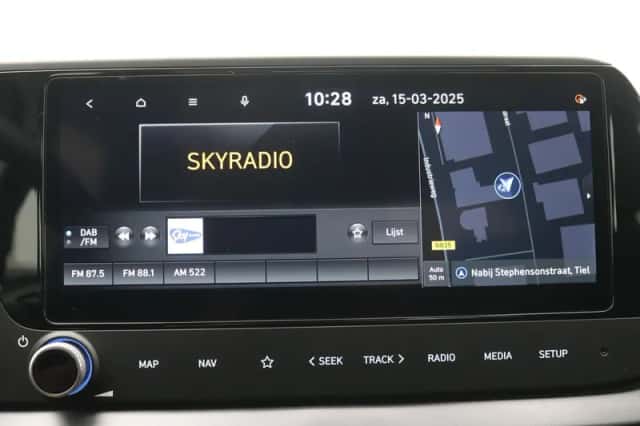 Hyundai i20 (2025) thumbnail 11