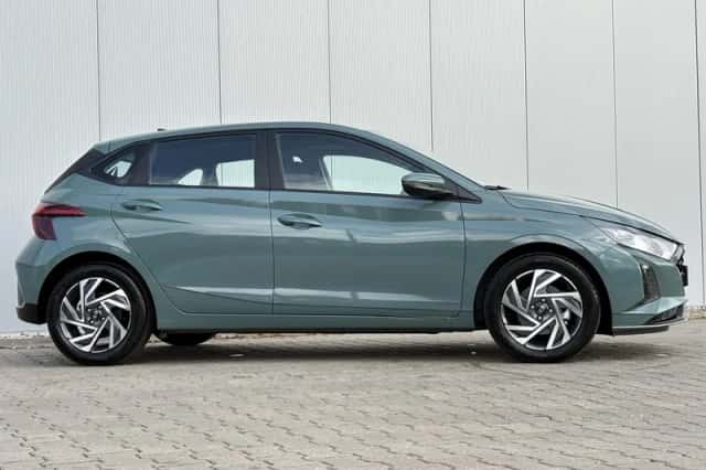 Hyundai i20 (2025) thumbnail 16
