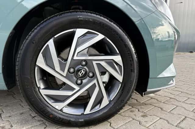 Hyundai i20 (2025) thumbnail 19