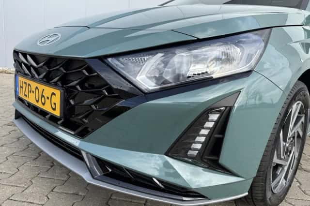 Hyundai i20 (2025) thumbnail 20