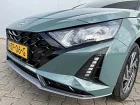 Hyundai i20 (2025) thumbnail 23