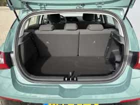 Hyundai i20 (2025) thumbnail 27