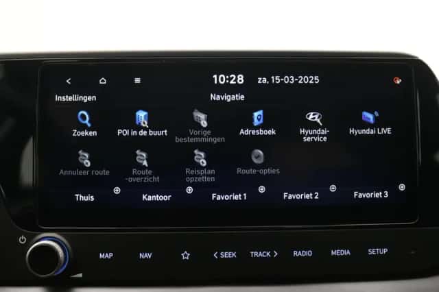 Hyundai i20 (2025) thumbnail 10