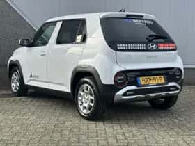 Hyundai Inster (2025) thumbnail 18