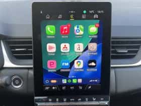 Mitsubishi ASX (2025) thumbnail 16