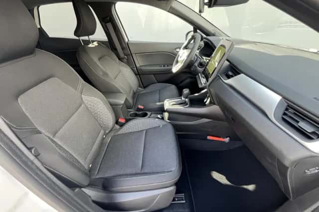 Mitsubishi ASX (2025) thumbnail 34