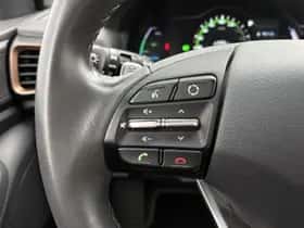 Hyundai Ioniq (2017) thumbnail 12