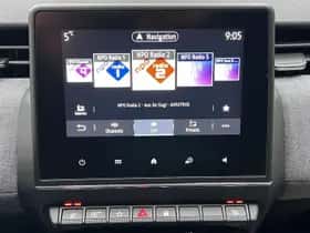 Renault Clio (2025) thumbnail 18