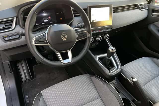 Renault Clio (2025) thumbnail 20