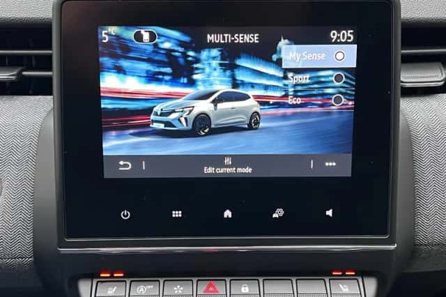 Renault Clio (2025) thumbnail 34