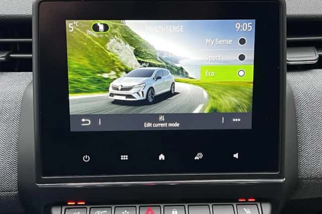 Renault Clio (2025) thumbnail 35